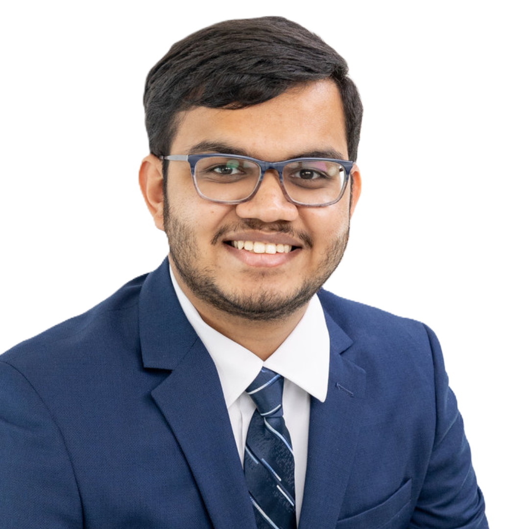 Rishi Gondkar